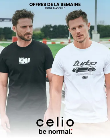 Celio - Mode Homme
