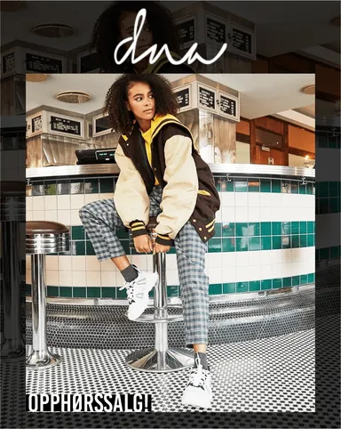 Dna Shoes