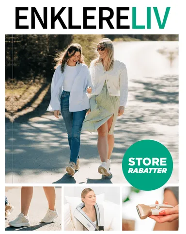 Enklere Liv