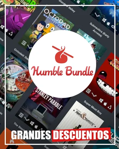 Humble Bundle - Store
