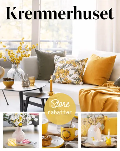 Kremmerhuset