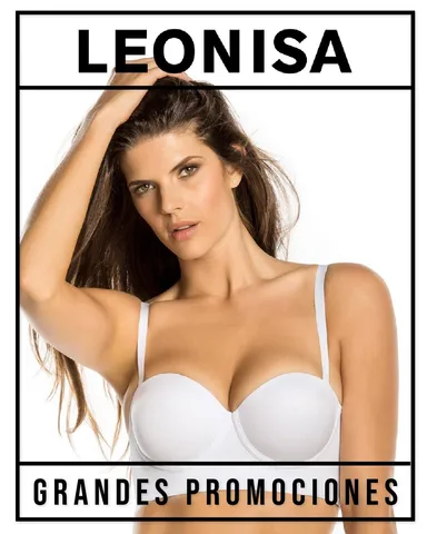 Leonisa - Outlet