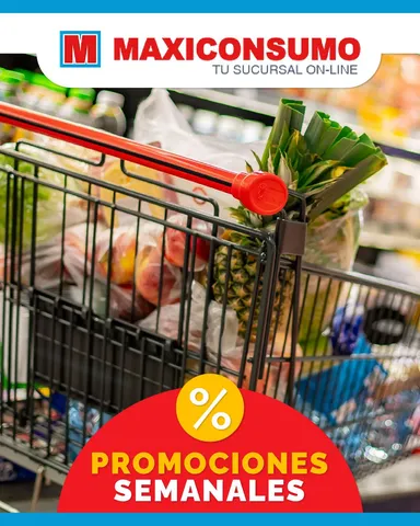Maxiconsumo