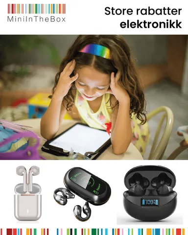 MiniInTheBox