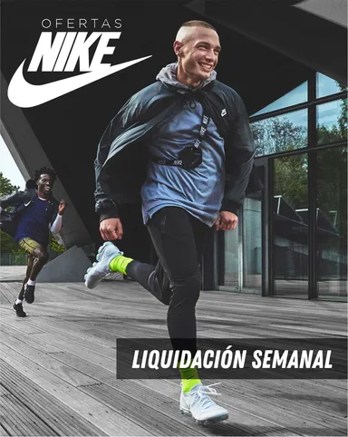Nike - Ofertas