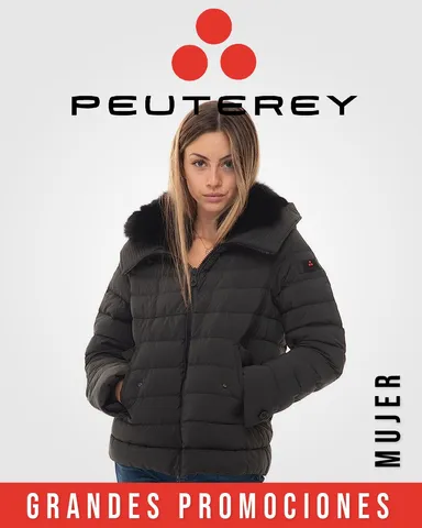 Peuterey