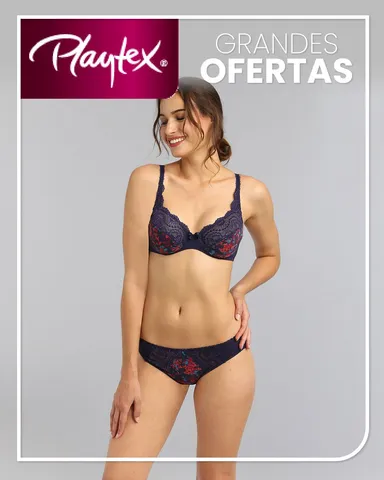 Playtex
