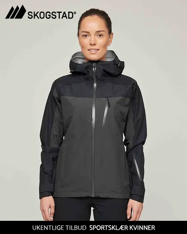 Skogstad Sport - Sport