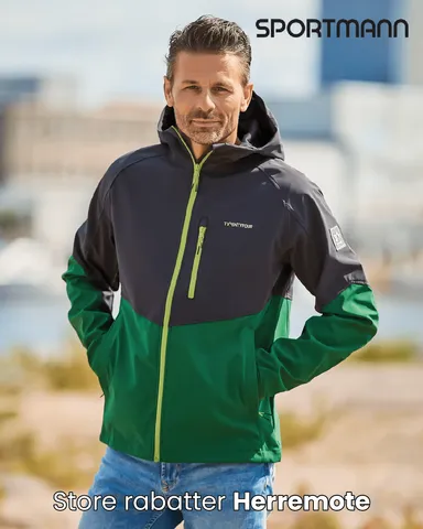 Sportmann