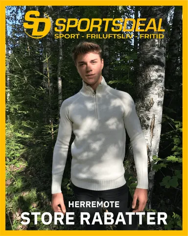 Sportsdeal