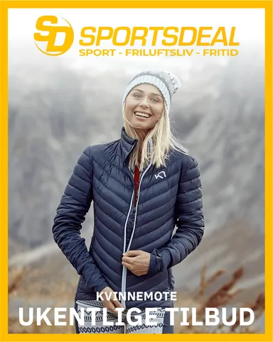 Sportsdeal