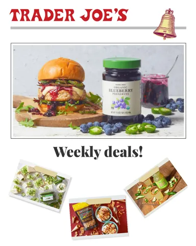 Trader Joe's