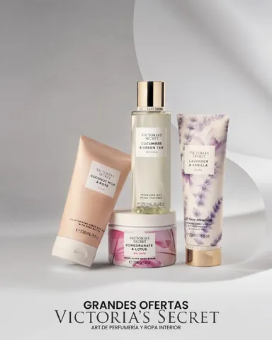 Victoria's Secret