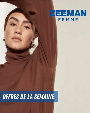 Zeeman - Mode Femme
