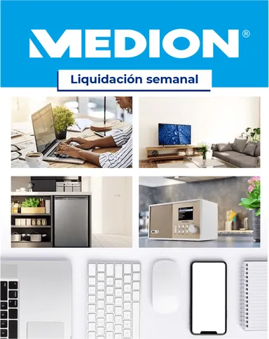 Medion