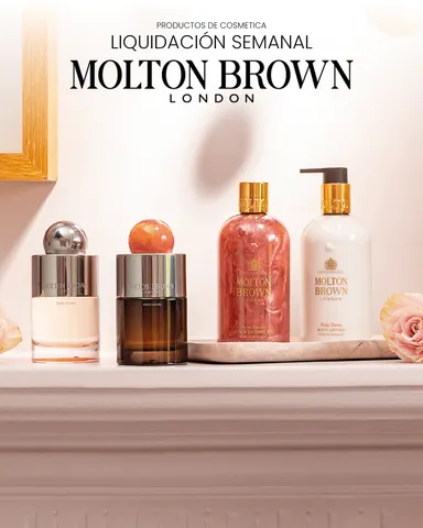 Molton Brown