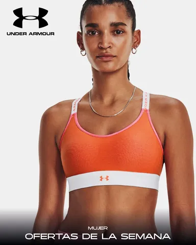Under Armour - Mujer