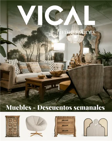 Vical Home - Mueble