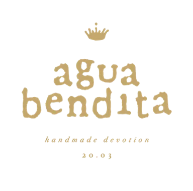 Agua Bendita