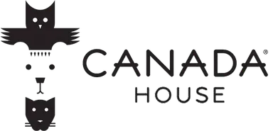 CANADA HOUSE logo