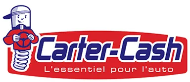 CARTER-CASH logo