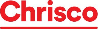 CHRISCO logo