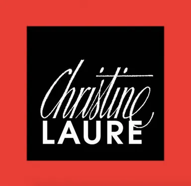 CHRISTINE LAURE logo