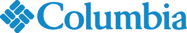 COLUMBIA logo