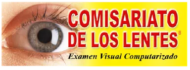 Comisariato de los lentes