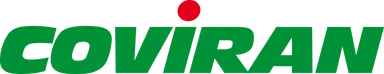 COVIRAN logo