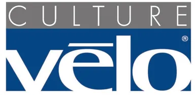 CULTURE VÉLO logo