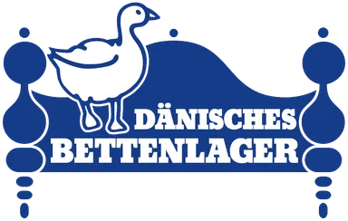 Dänisches Bettenlager