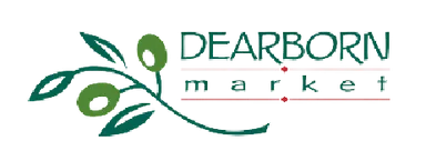 DEARBORN MARKET logo