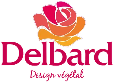 DELBARD logo