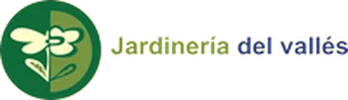 JARDINERÍA DEL VALLÉS logo
