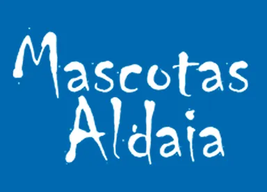 MASCOTAS ALDAIA logo