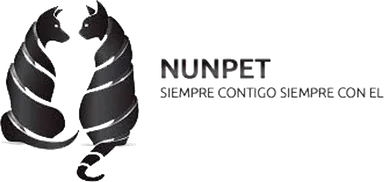NUNPET logo