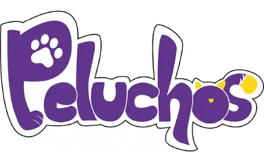 PELUCHOS MASCOTAS logo