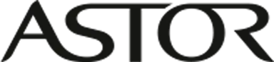 ASTOR logo