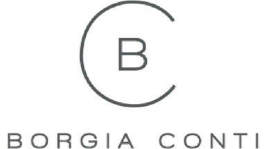BORGIA CONTI logo