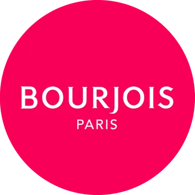 BOURJOIS logo