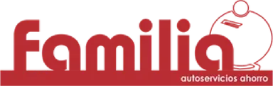 FAMILIA logo