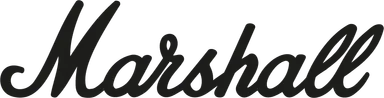 MARSHALL logo