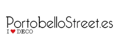 PORTOBELLO STREET logo