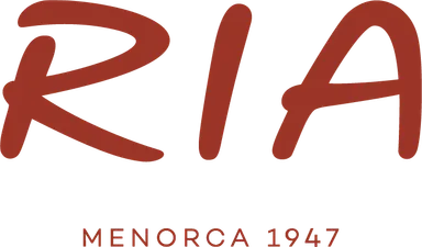 RIA MENORCA logo