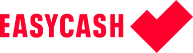 EASY CASH logo