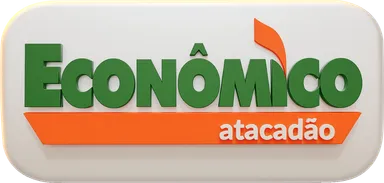 Econômico Atacadão