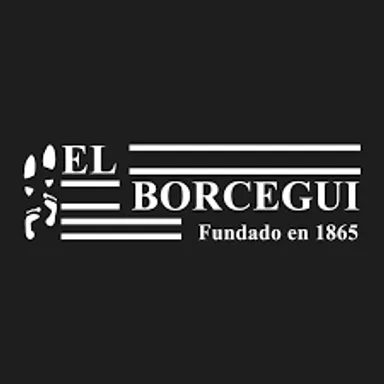 El Borceguí