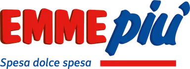 EMME PIÚ logo