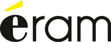 ERAM logo